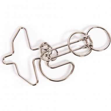 Jeux de casse-tête Le Jardin du Moulin - Moulin Roty