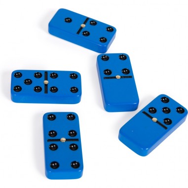 Jeu de dominos Le Jardin du Moulin - Moulin Roty