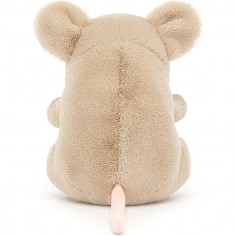 Doudou souris Cuddlebud Darcy Loir - Jellycat 2