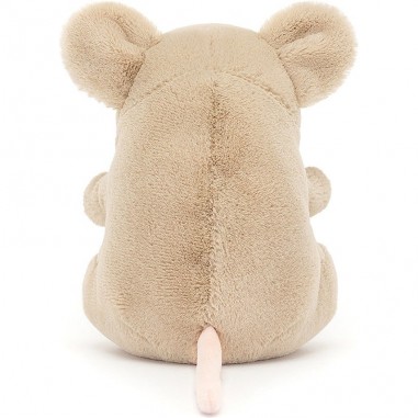 Doudou souris Cuddlebud Darcy Loir - Jellycat
