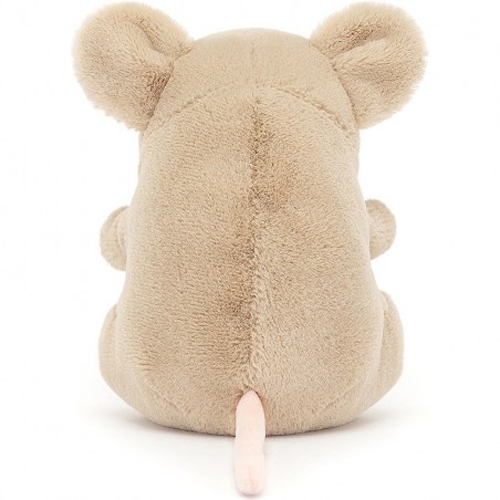Doudou souris Cuddlebud Darcy Loir - Jellycat