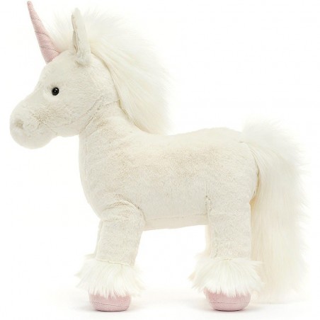 Peluche Licorne Isadora - Jellycat