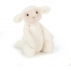 Bashful Lamb Medium - 31 cm - Jellycat