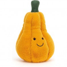 Peluche Courge Squishy Jaune - Jellycat