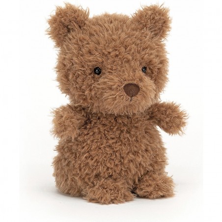 Peluche ourson little bear - Jellycat