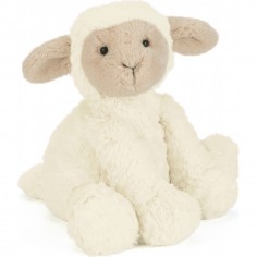 Peluche Agneau Fuddlewuddle - 23 cm - Jellycat