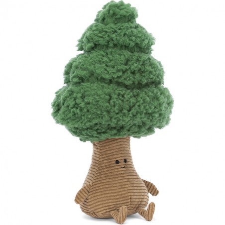 Peluche arbre Pin Forestree - Jellycat