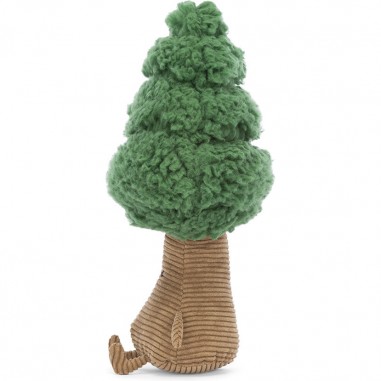 Peluche arbre Pin Forestree - Jellycat