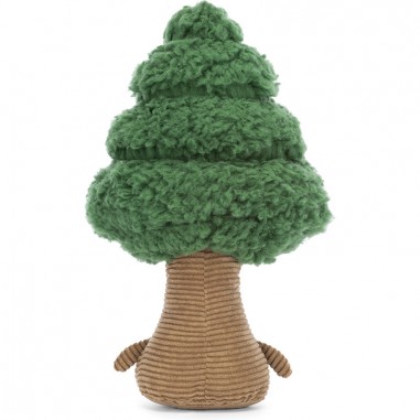 Peluche arbre Pin Forestree - Jellycat