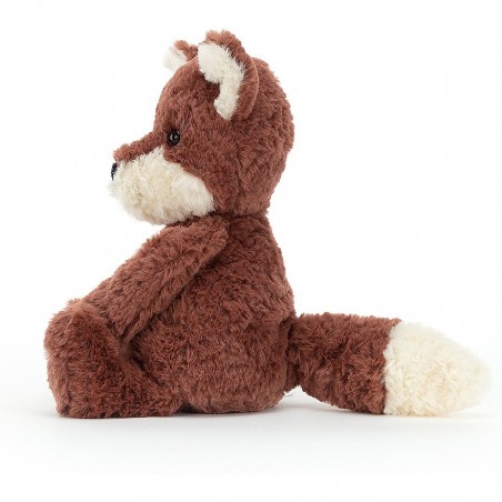 Peluche Renard Tumbletuft - 20 cm - Jellycat