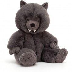 Peluche Loup Wilf - Jellycat