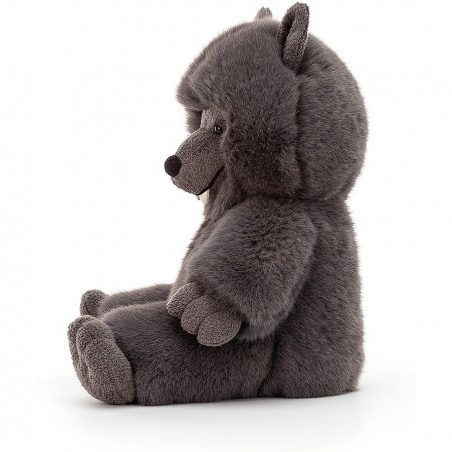 Peluche Loup Wilf - Jellycat