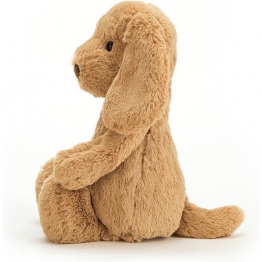 Peluche Chien Toffee Bashful - 18 cm - Jellycat