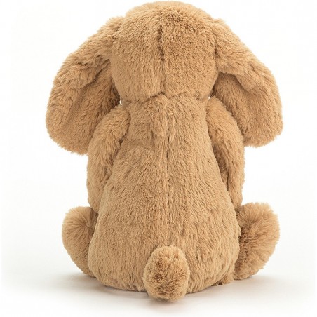Peluche Chien Toffee Bashful - 18 cm - Jellycat