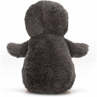 Grande peluche pingouin peanut de - large - Jellycat