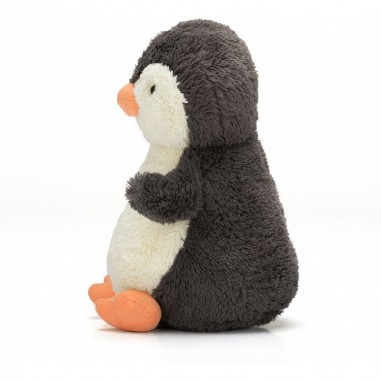 Grande peluche pingouin peanut de - large - Jellycat