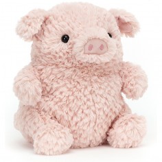 Peluche Cochon Flumpie - Jellycat