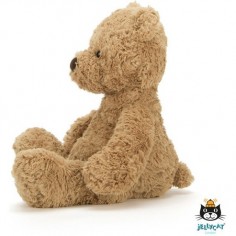 Peluche Ours Bumbly - 28 cm - Jellycat 2