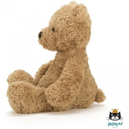 Peluche Ours Bumbly - 28 cm - Jellycat