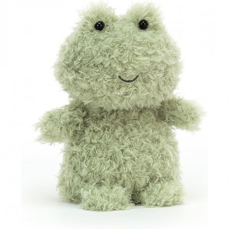 Peluche Petite Grenouille Little - 18 cm - Jellycat