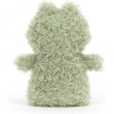 Peluche Petite Grenouille Little - 18 cm - Jellycat