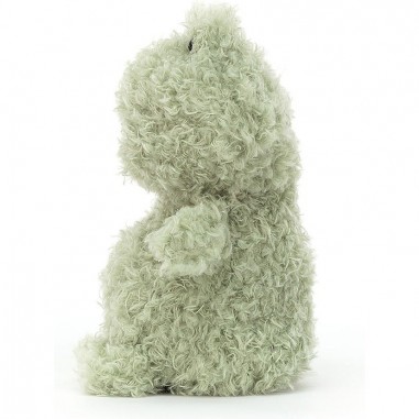 Peluche Petite Grenouille Little - 18 cm - Jellycat