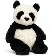 Peluche Panda Montgomery Huge - Jellycat