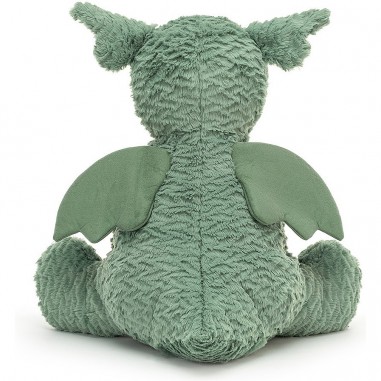 Peluche Dragon Fuddlewuddle Huge - 37cm - Jellycat