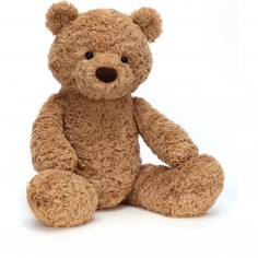 Peluche Ours Bumbly - 50 cm - Jellycat