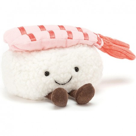 Peluche Sushi Nigri 10 cm - Jellycat