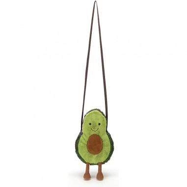 Sac à main Avocat Amuseable - Jellycat