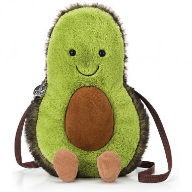 Sac à main Avocat Amuseable - Jellycat
