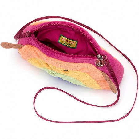 Sac à Main Arc en Ciel Amuseable - Jellycat