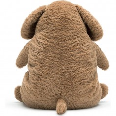 Peluche chien Amore dog - Jellycat 2