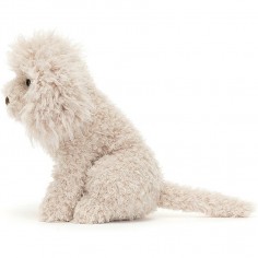 Peluche Chien Caniche Georgiana - Jellycat 2