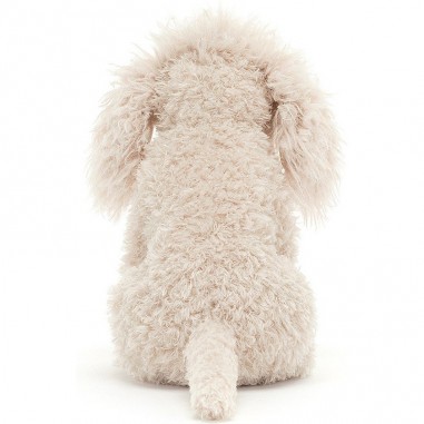 Peluche Chien Caniche Georgiana - Jellycat