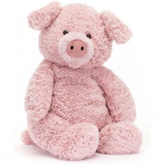 Peluche Cochon Barnabus Huge - Jellycat