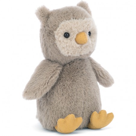 Peluche Chouette Nippit - Jellycat