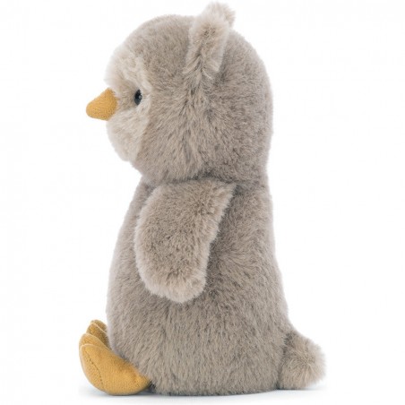 Peluche Chouette Nippit - Jellycat
