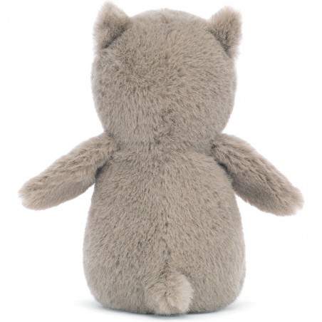 Peluche Chouette Nippit - Jellycat