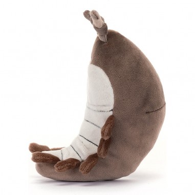Peluche Woody le cloporte Niggly Wiggly - Jellycat