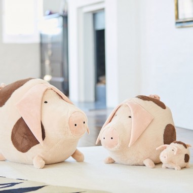 Peluche Cochon Higgledy Piggledy Old Spot Huge - Jellycat
