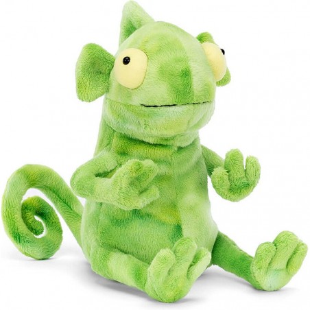Peluche Lézard Frankie - Jellycat