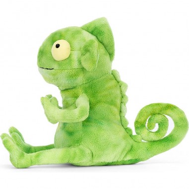 Peluche Lézard Frankie - Jellycat