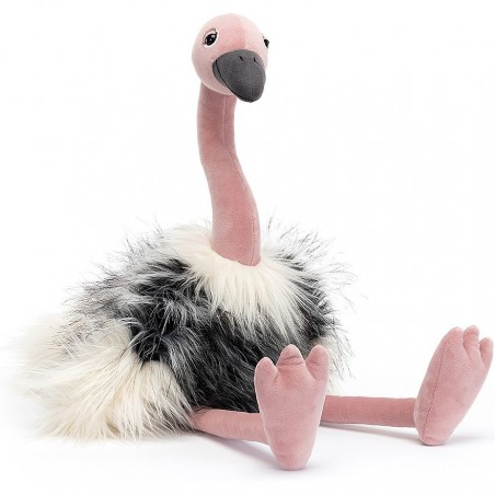Peluche Autruche Ramonda - Jellycat