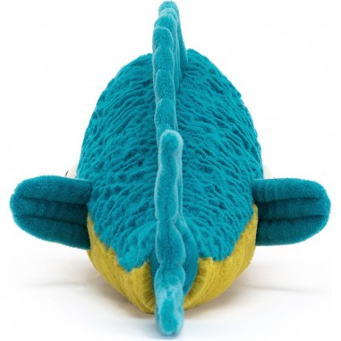 Peluche Delano poisson dorade - Jellycat