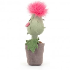 Peluche Plante Carnivore Priscilla Amuseable - Jellycat 2