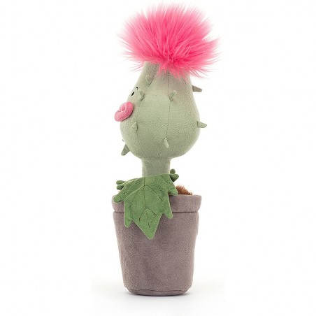 Peluche Plante Carnivore Priscilla Amuseable - Jellycat