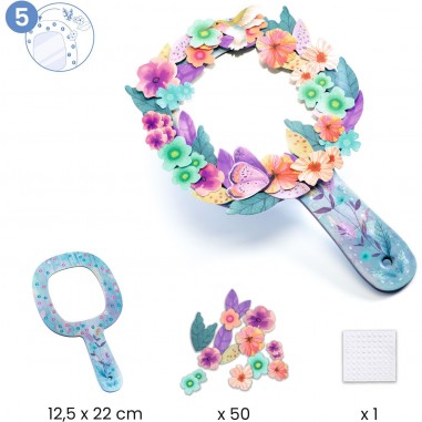 Coffret multi-activités - Nymphea - Djeco