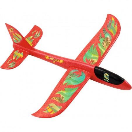 Jeux d'adresse - Fire plane - Djeco
